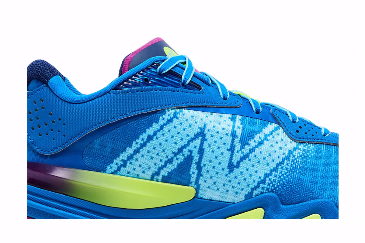 New Balance Hesi Low V2 Digi Dash, view 3