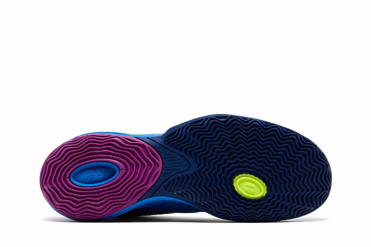 New Balance Hesi Low V2 Digi Dash, view 5