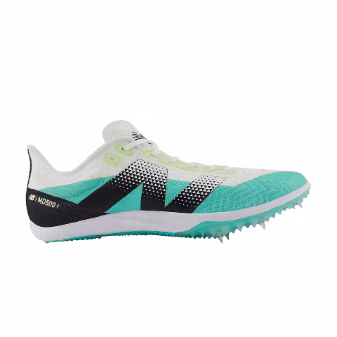 New Balance Wmns FuelCell MD500 v9 'Cyber Jade'