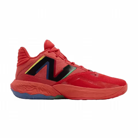 New Balance Two WXY V4 'Gamer Tag Pack'
