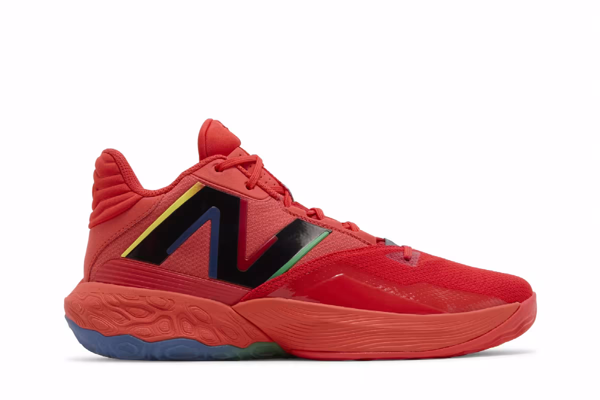 New Balance Two WXY V4 Gamer Tag Pack, view 2
