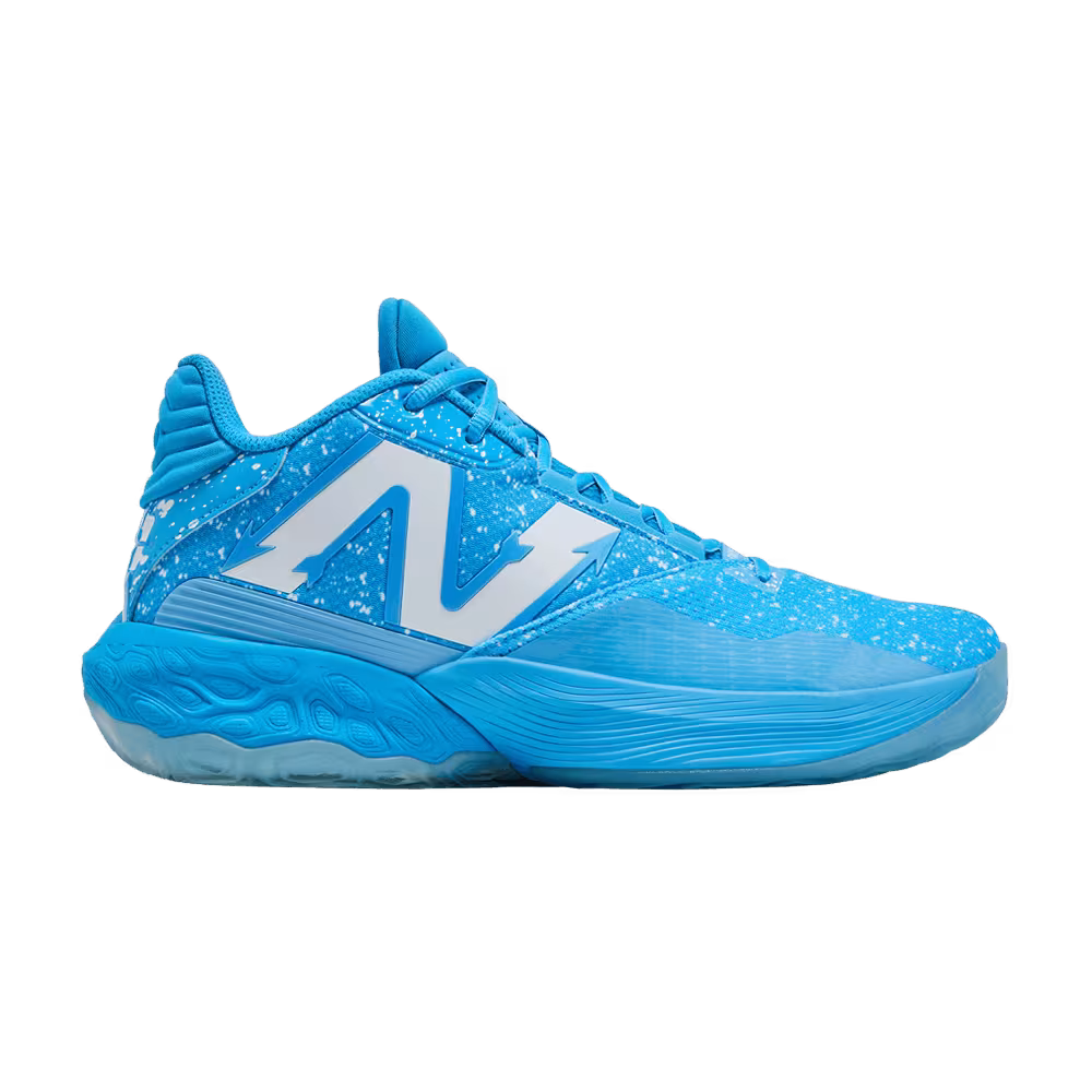 Jamal Murray x New Balance Two WXY V4 Blue Arrow