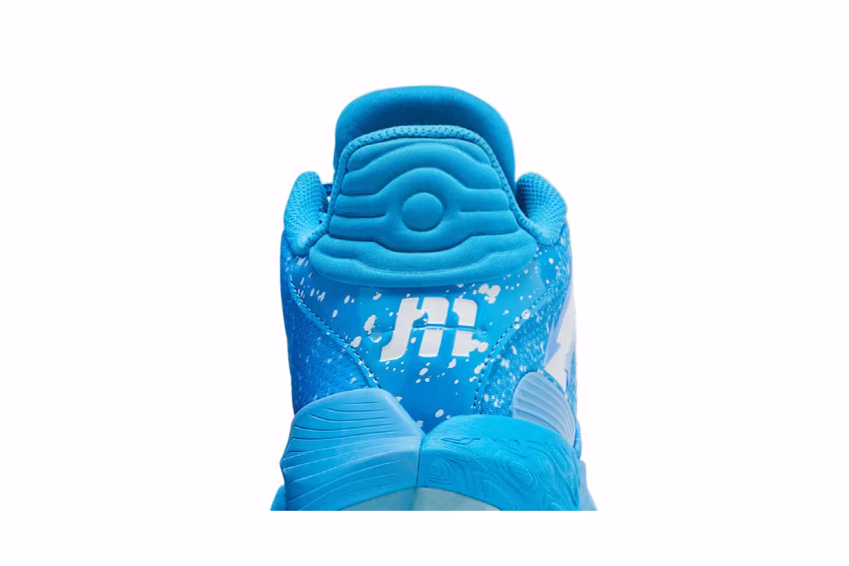 Jamal Murray x New Balance Two WXY V4 Blue Arrow, view 8
