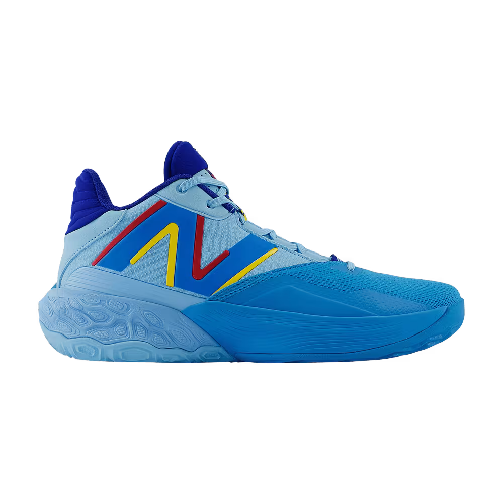 New Balance Two WXY V4 Team Sky Blue