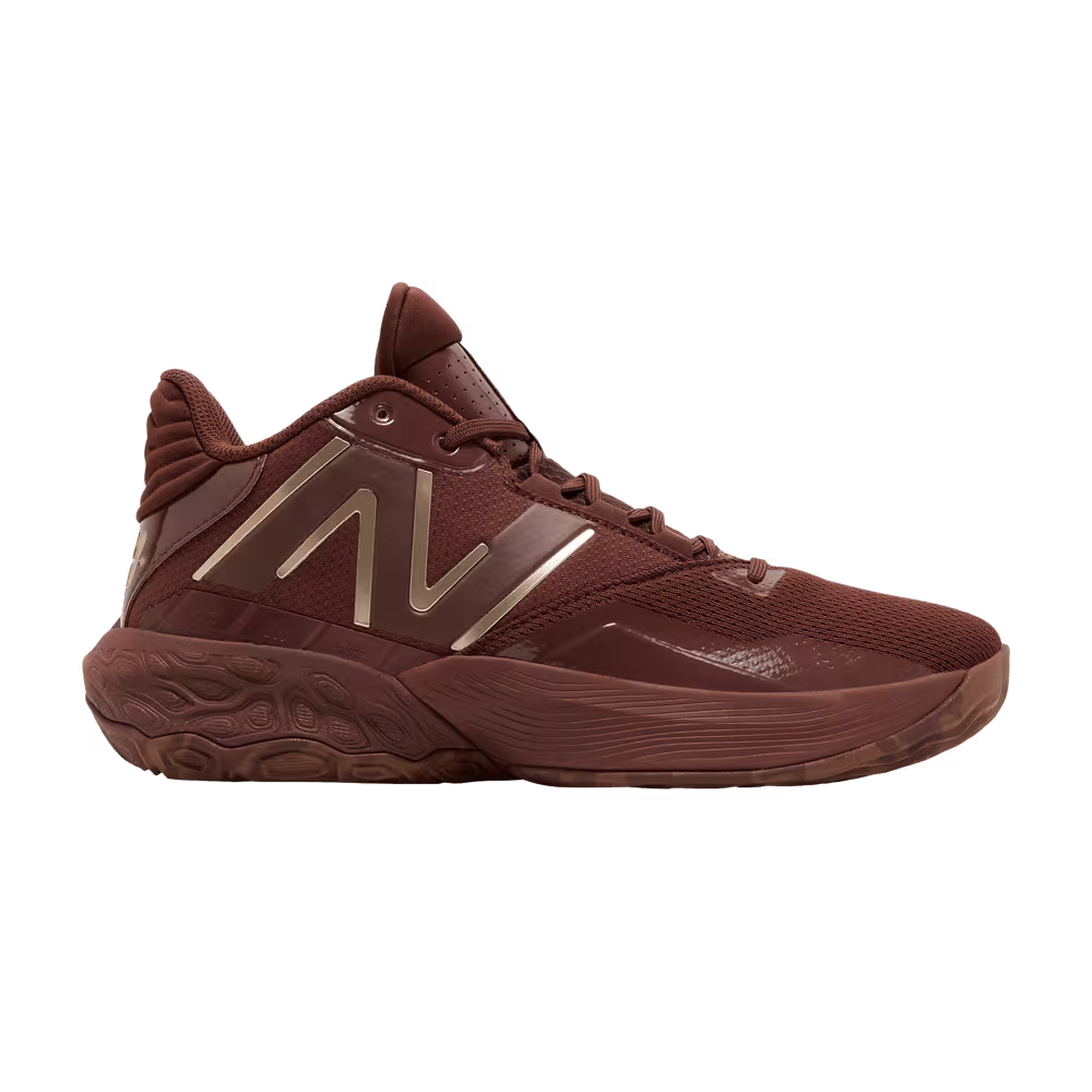 Jamal Murray x New Balance Two WXY V4 Choco