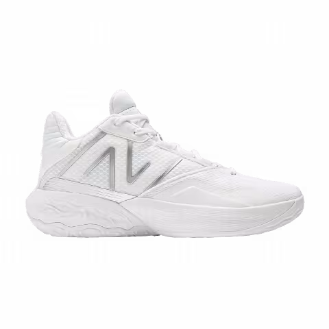 New Balance TWO WXY v4 'Optic White Silver'