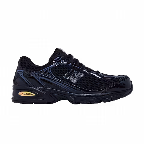 Do Hee Kim x New Balance 509 'Black'