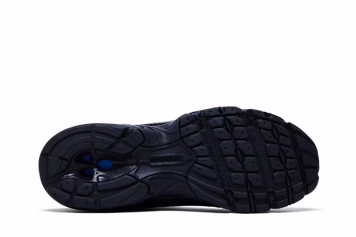 Do Hee Kim x New Balance 509 Black, view 5