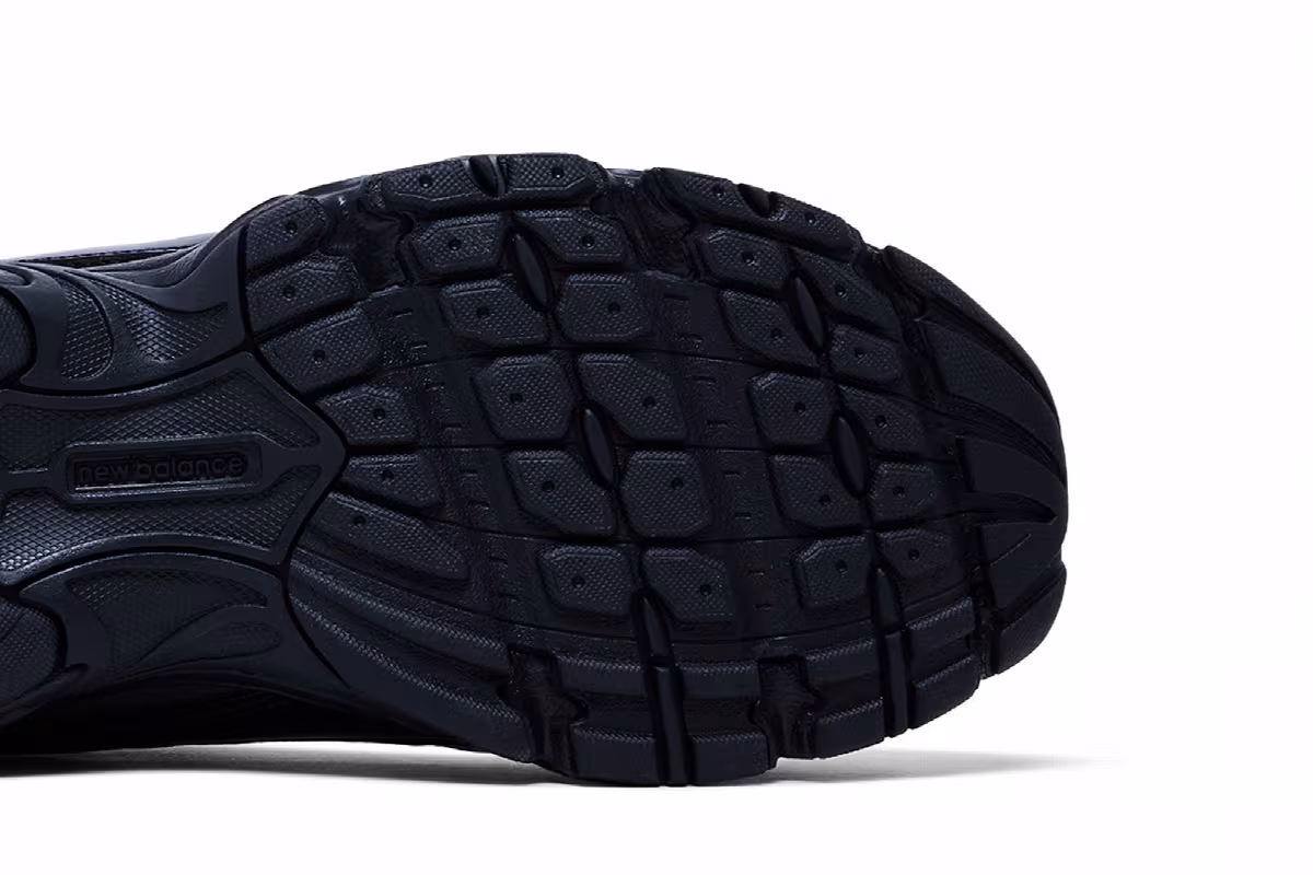 Do Hee Kim x New Balance 509 Black, view 6