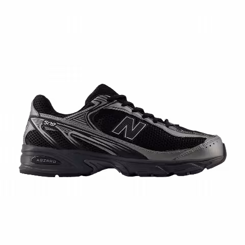 Do Hee Kim x New Balance 509 'Black Silver'