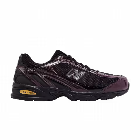 Do Hee Kim x New Balance 509 'Plum Brown'