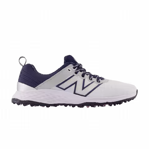 New Balance Wmns Fresh Foam Contend v2 Golf 'Navy White'