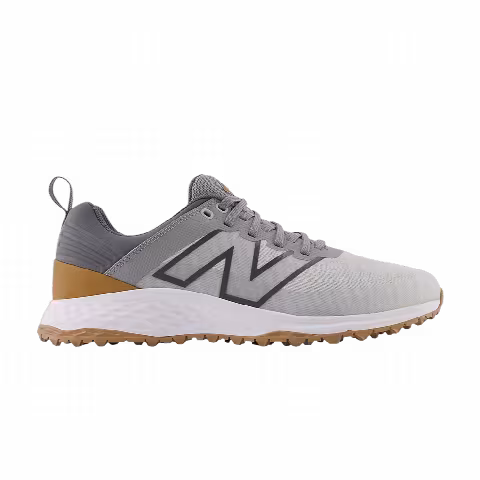 New Balance Fresh Foam Contend v2 'Grey Charcoal'