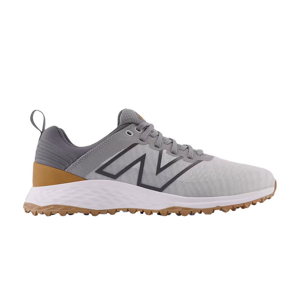 New Balance Fresh Foam Contend v2 Grey Charcoal