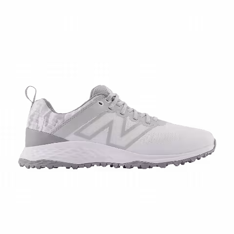 New Balance Fresh Foam Contend v2 'White Grey'