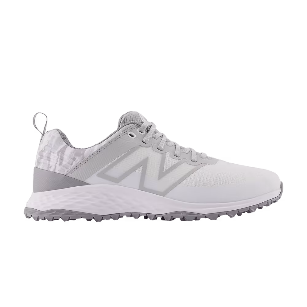 New Balance Fresh Foam Contend v2 White Grey