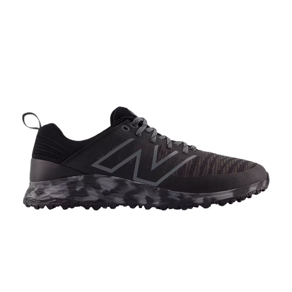 New Balance Fresh Foam Contend v2 Black Camo