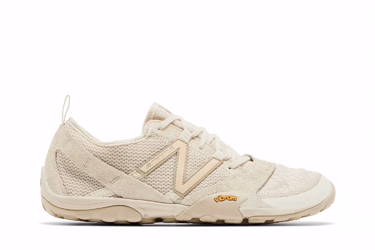 New Balance MT10 Angora Linen, view 2