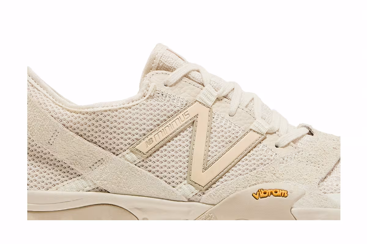 New Balance MT10 Angora Linen, view 3