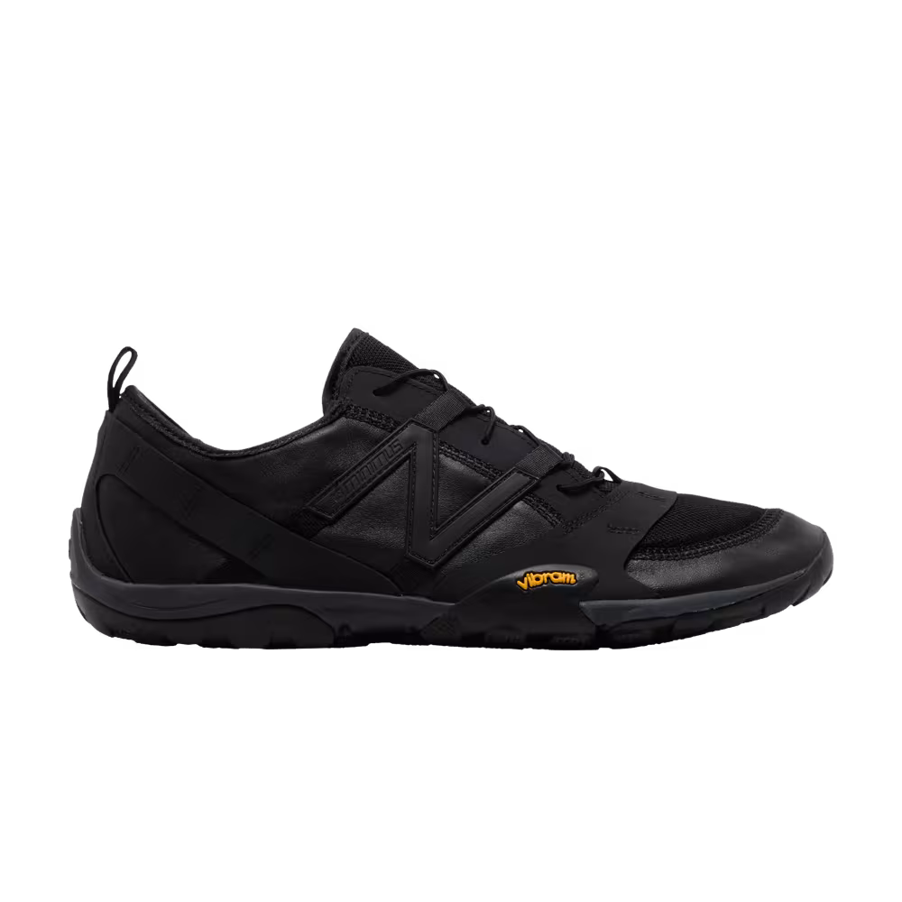 Issey Miyake x New Balance MT10O Black