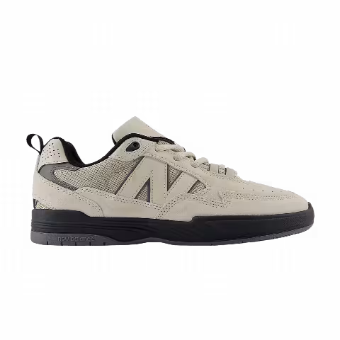 Tiago Lemos x New Balance Numeric 808 'Sea Salt Black'