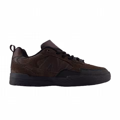 Tiago Lemos x New Balance Numeric 808 'Black Coffee'