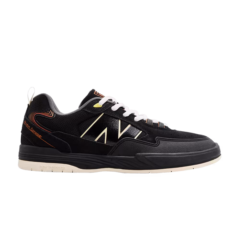 Roland x Tiago Lemos x New Balance Numeric 808 TR-808