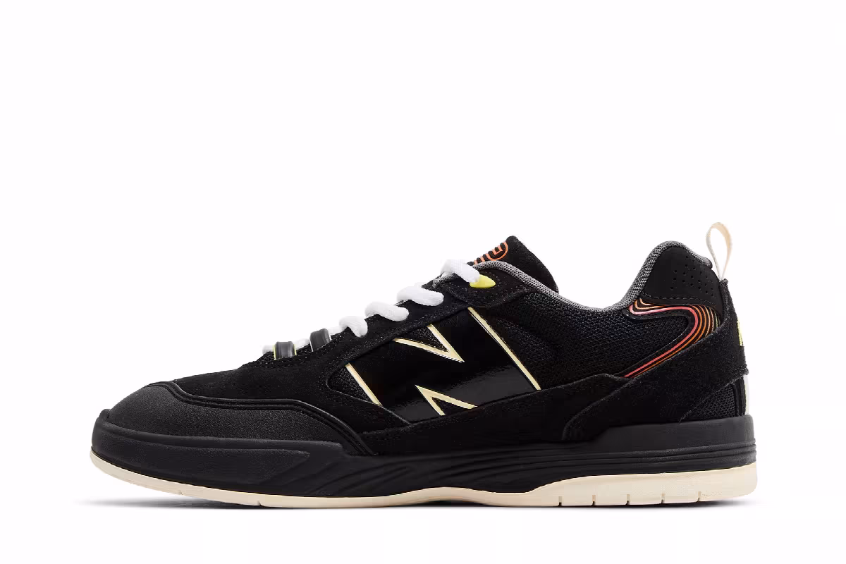 Roland x Tiago Lemos x New Balance Numeric 808 TR-808, view 4