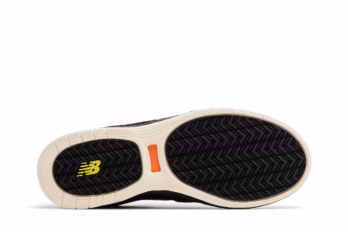Roland x Tiago Lemos x New Balance Numeric 808 TR-808, view 5