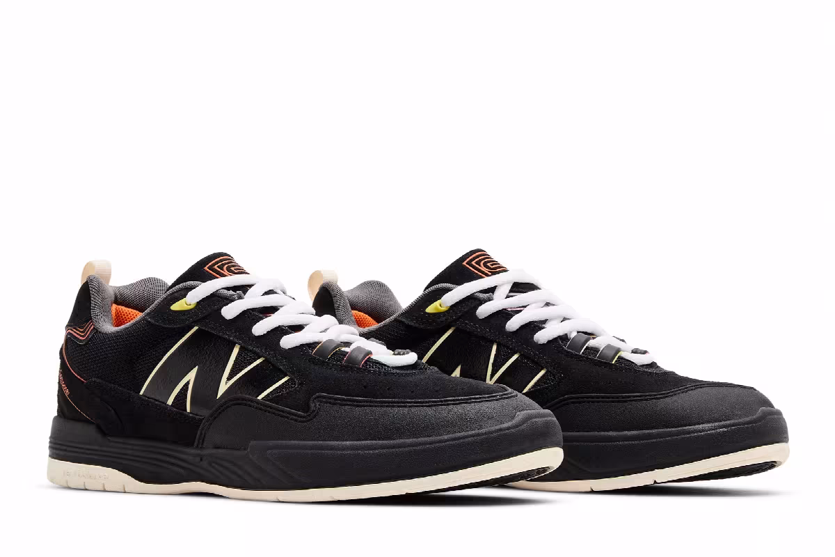Roland x Tiago Lemos x New Balance Numeric 808 TR-808, view 9
