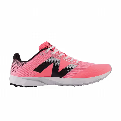 New Balance Wmns FuelCell XC7 v5 'Ultra Pink Black'
