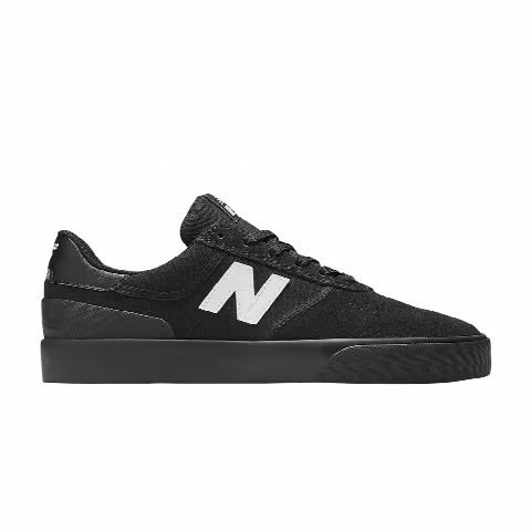 New Balance Numeric 272 'Black White'