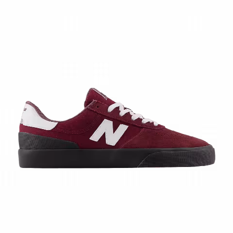 New Balance Numeric 272 'Burgundy White'