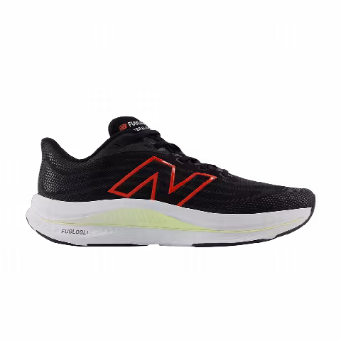 New Balance FuelCell Walker Elite 'Black Neo Flame'