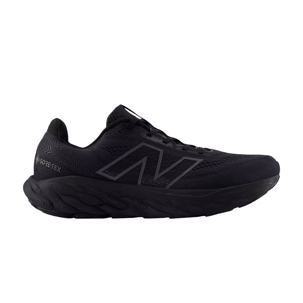 New Balance Fresh Foam X 880v14 GORE-TEX 2E Wide Black Magnet