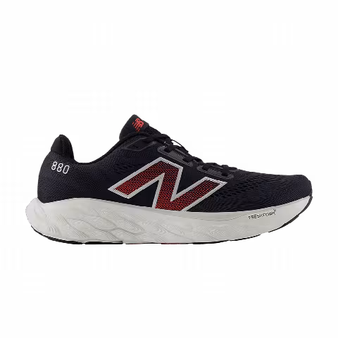 New Balance Fresh Foam X 880v14 'Black Neo Flame'