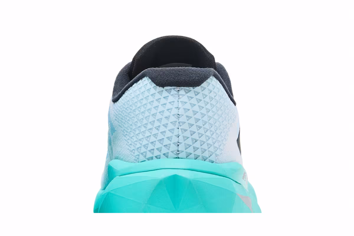 New Balance FuelCell SuperComp Trainer v3 Cyber Jade, view 8