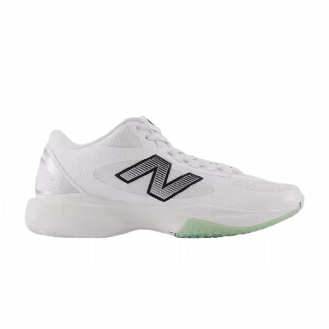 New Balance FreezeLX v5 Box 'White Black'