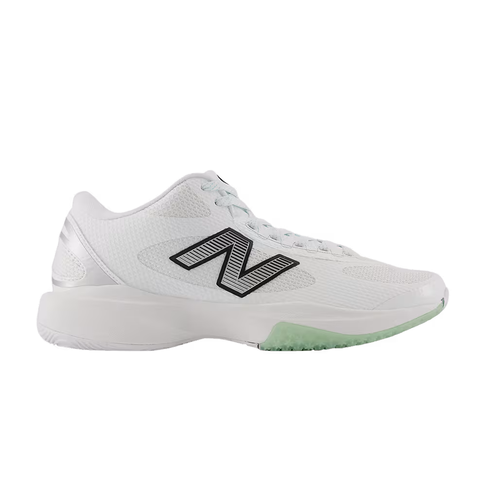 New Balance FreezeLX v5 Box White Black