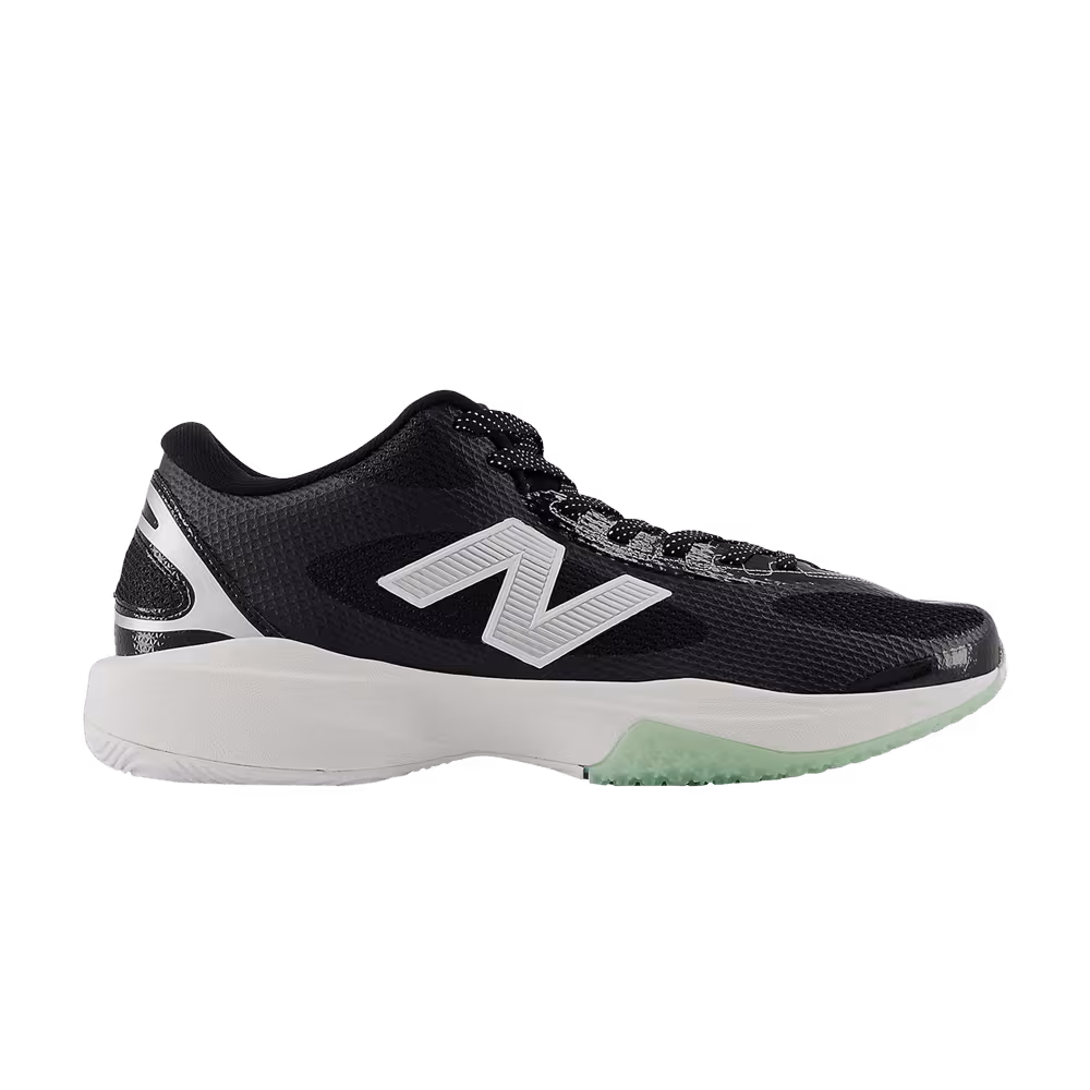 New Balance FreezeLX v5 Box Black White
