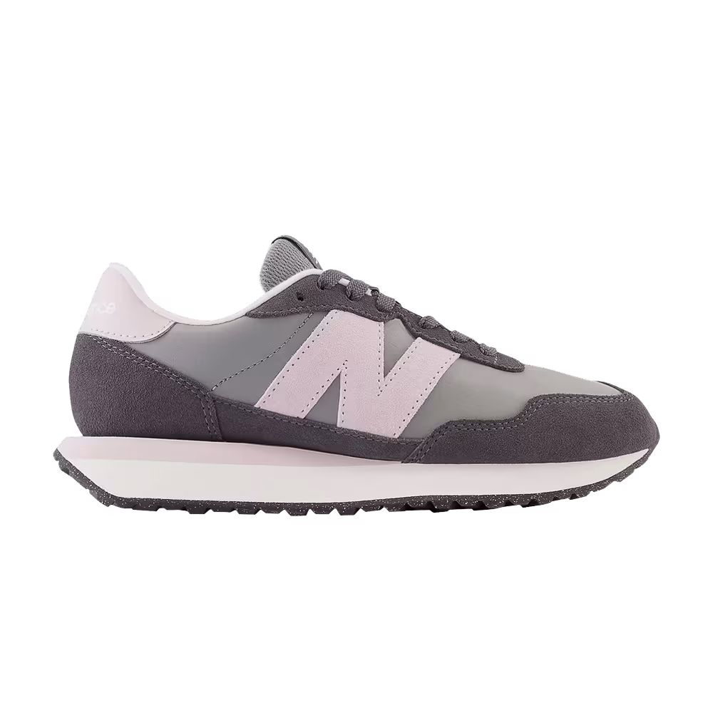 New Balance Women's 237 Shadow Grey Sky