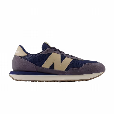 New Balance 237 'Navy Beige'