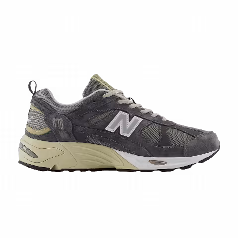 New Balance 878 'Dark Grey'
