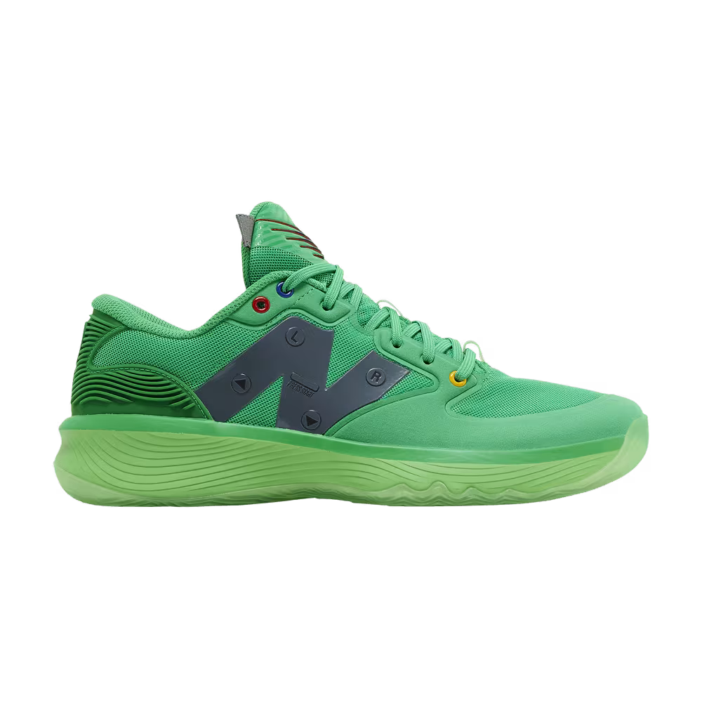 New Balance Hesi Low Gamer Tag Pack