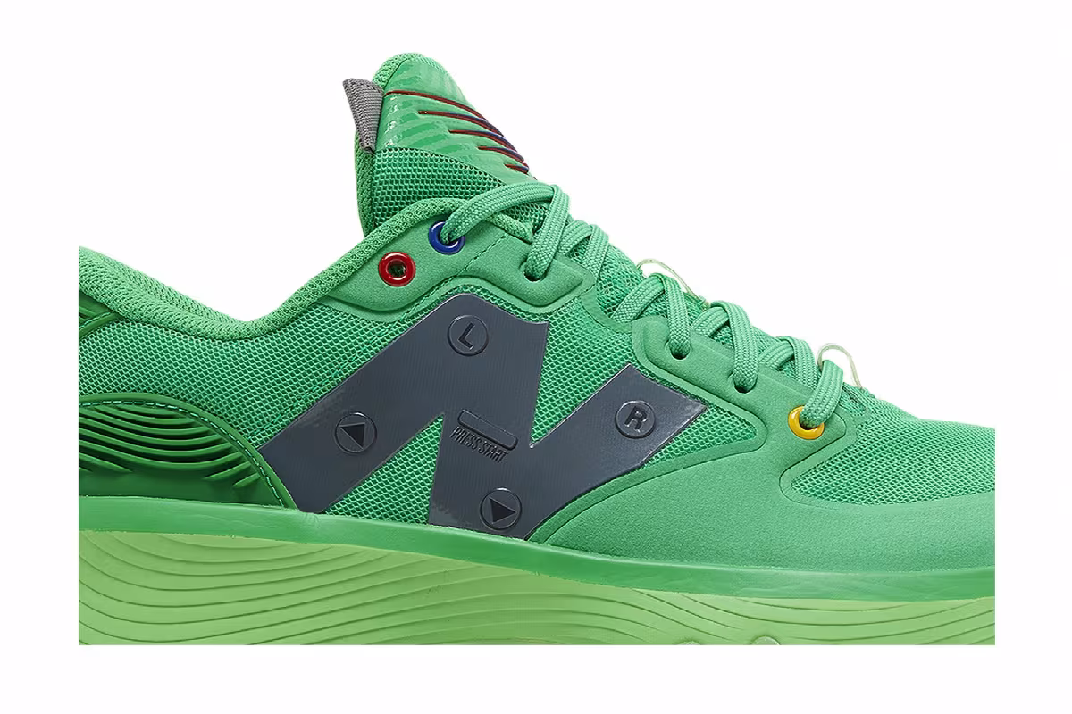 New Balance Hesi Low Gamer Tag Pack, view 3
