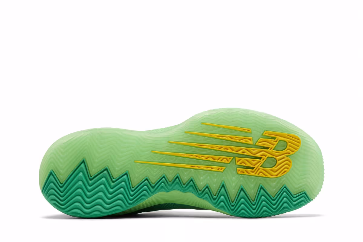New Balance Hesi Low Gamer Tag Pack, view 5