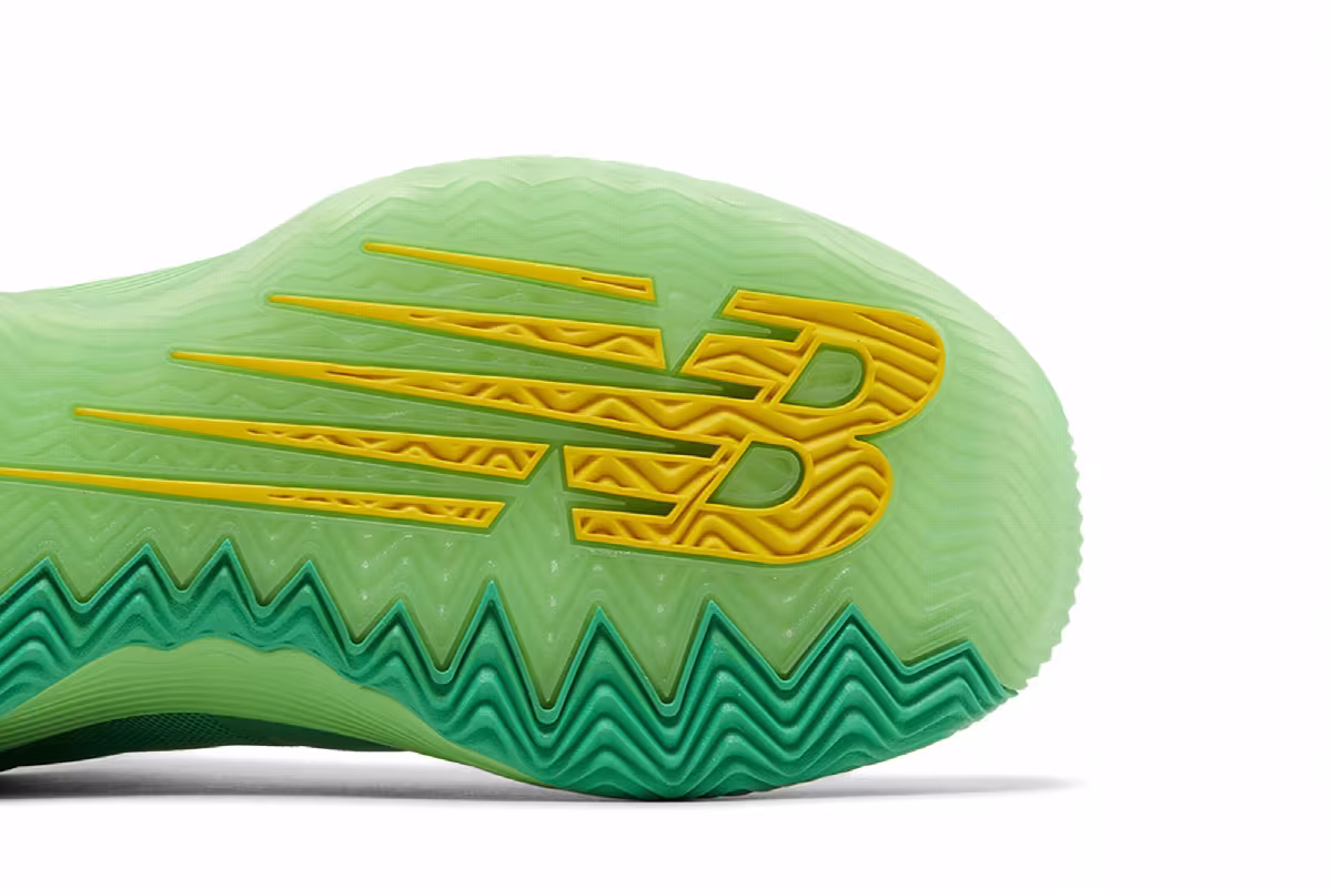 New Balance Hesi Low Gamer Tag Pack, view 6