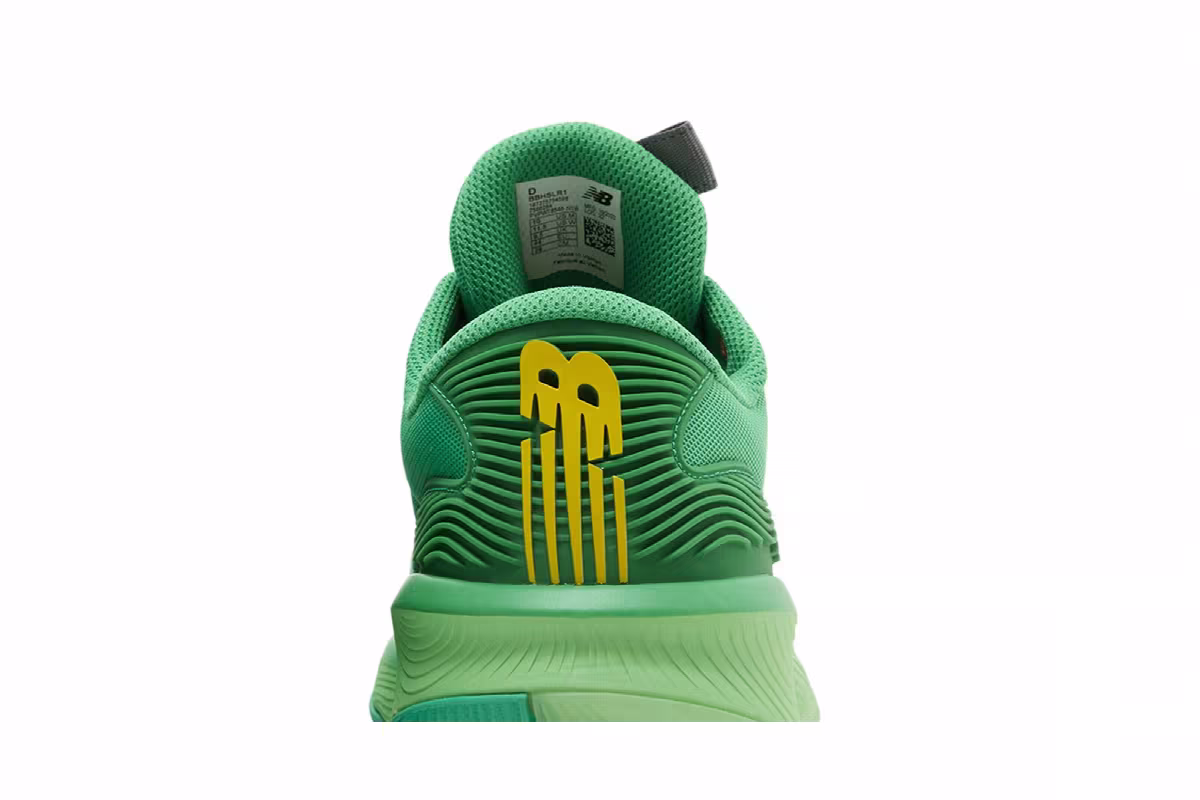 New Balance Hesi Low Gamer Tag Pack, view 8