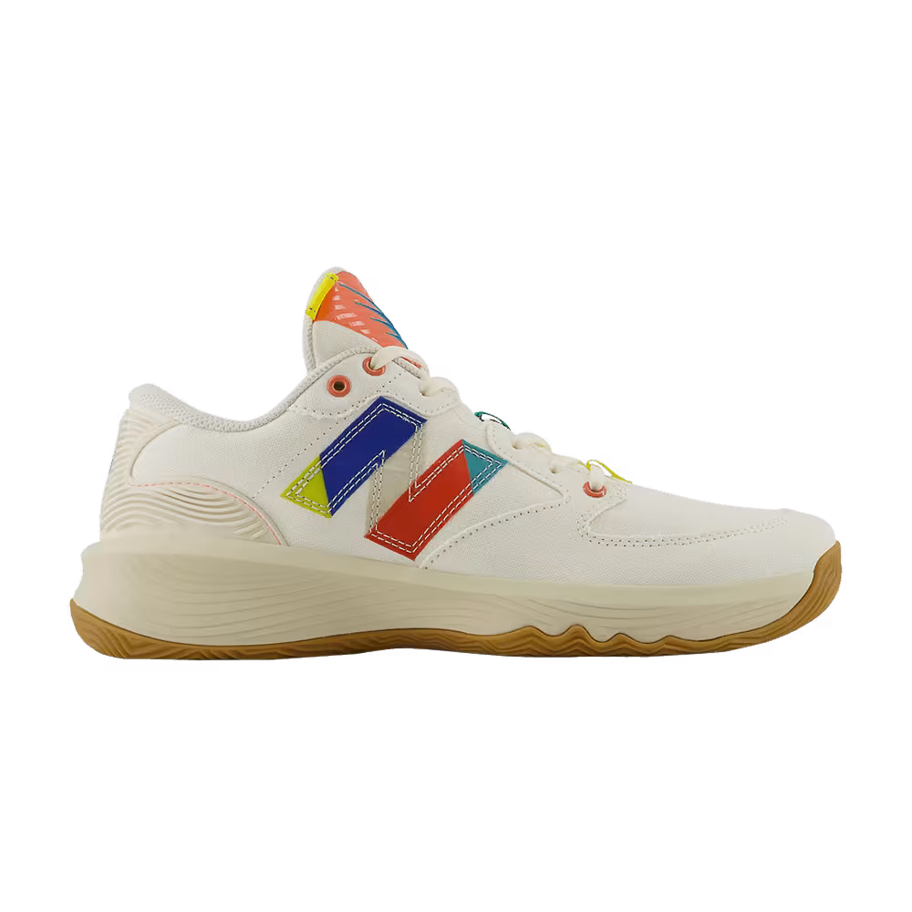 New Balance Hesi Low Angora Bone