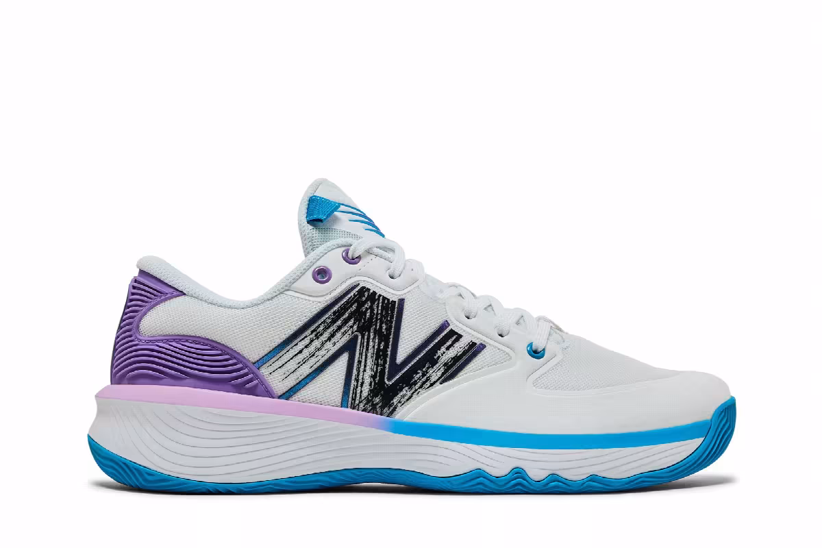 New Balance Hesi Low Unity of Sport, view 2